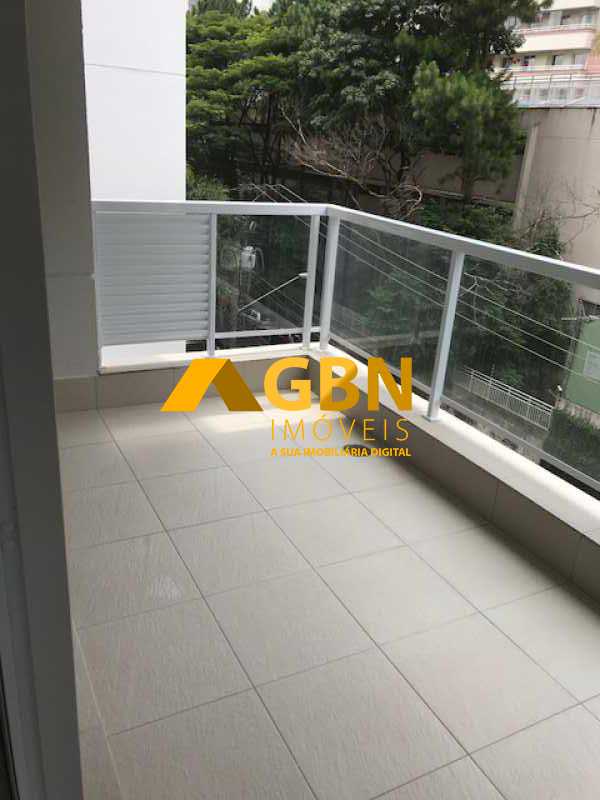 Apartamento, 3 quartos, 90 m² - Foto 10