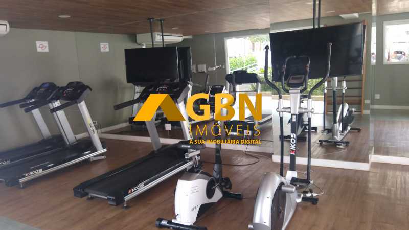 Apartamento, 3 quartos, 90 m² - Foto 4