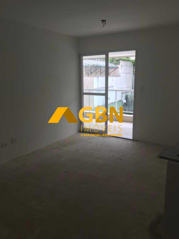 Apartamento, 3 quartos, 90 m² - Foto 21