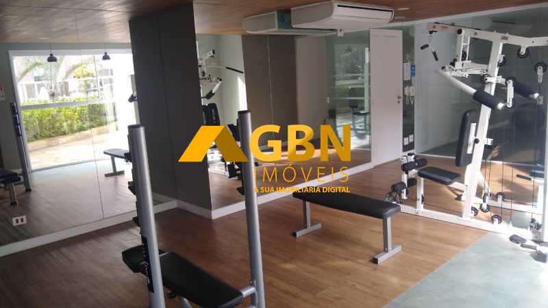 Apartamento, 3 quartos, 90 m² - Foto 5