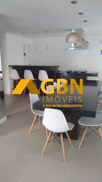 Apartamento, 3 quartos, 90 m² - Foto 8