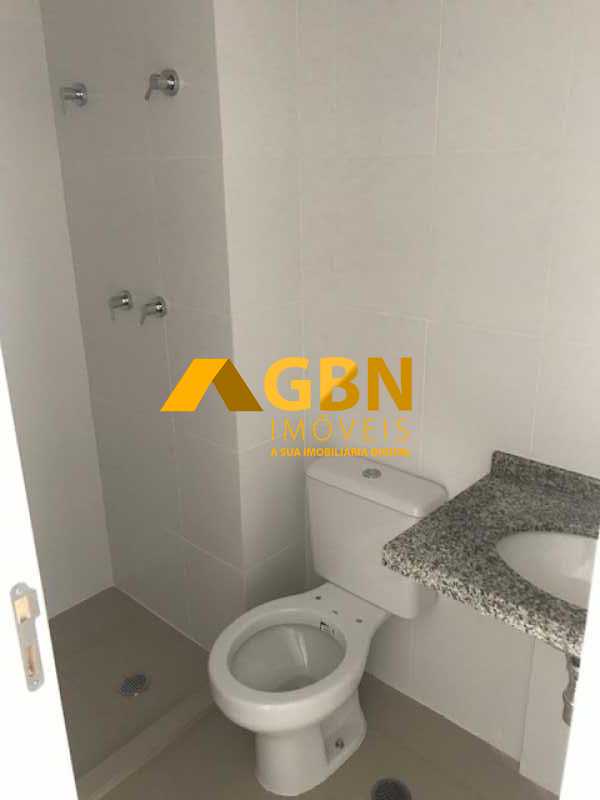 Apartamento, 3 quartos, 90 m² - Foto 23
