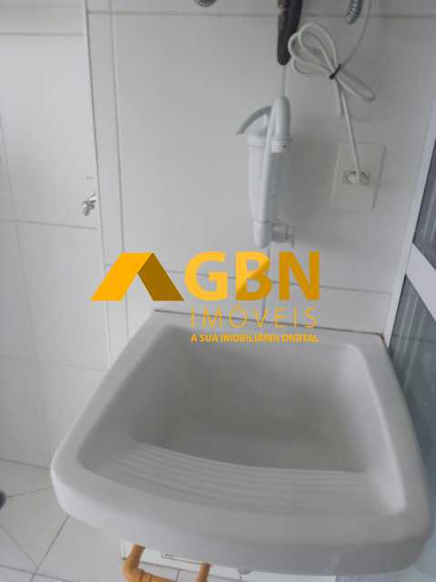 Apartamento, 3 quartos, 75 m² - Foto 10