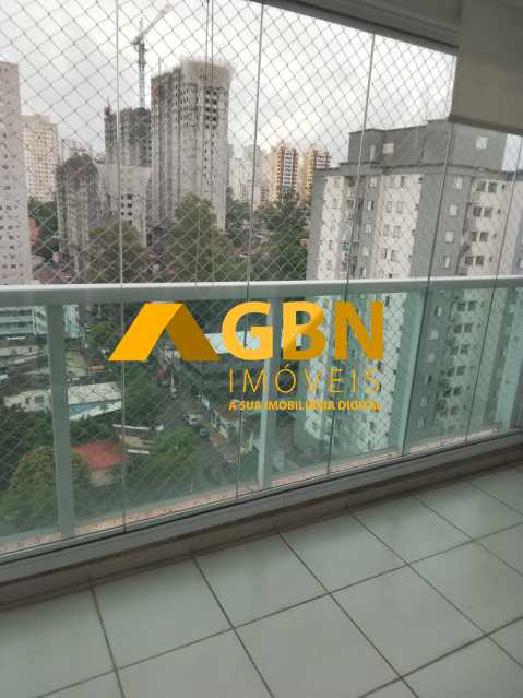 Apartamento, 3 quartos, 75 m² - Foto 1