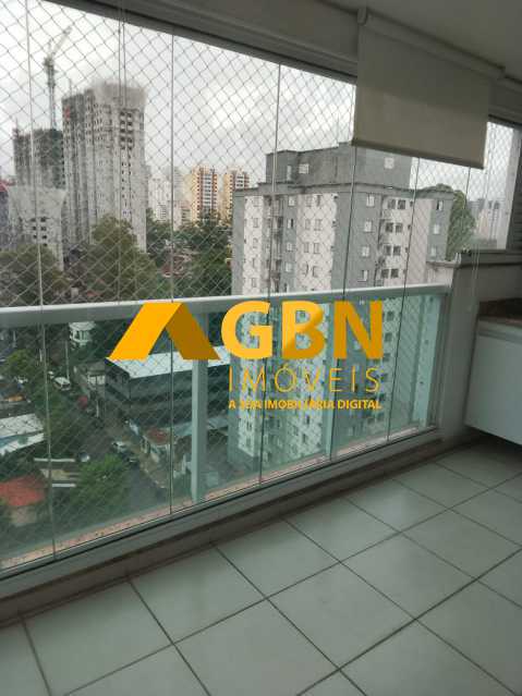 Apartamento, 3 quartos, 75 m² - Foto 2