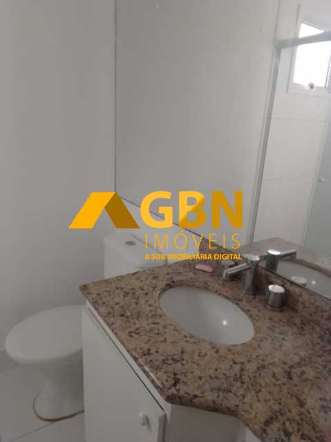 Apartamento, 3 quartos, 75 m² - Foto 14