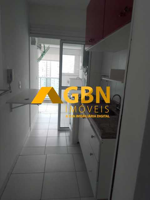 Apartamento, 3 quartos, 75 m² - Foto 6