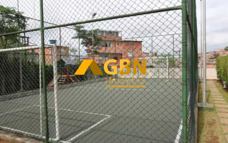 Apartamento, 3 quartos, 75 m² - Foto 20