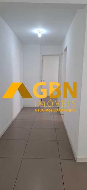 Apartamento, 2 quartos, 46 m² - Foto 3