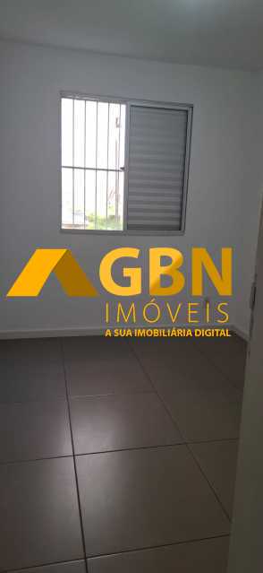 Apartamento, 2 quartos, 46 m² - Foto 5