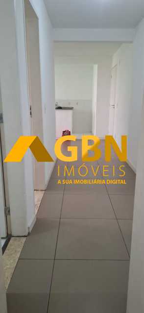 Apartamento, 2 quartos, 46 m² - Foto 1