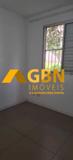 Apartamento, 2 quartos, 46 m² - Foto 7