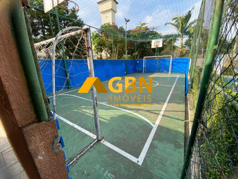 Casa de Condomínio, 3 quartos - Foto 28
