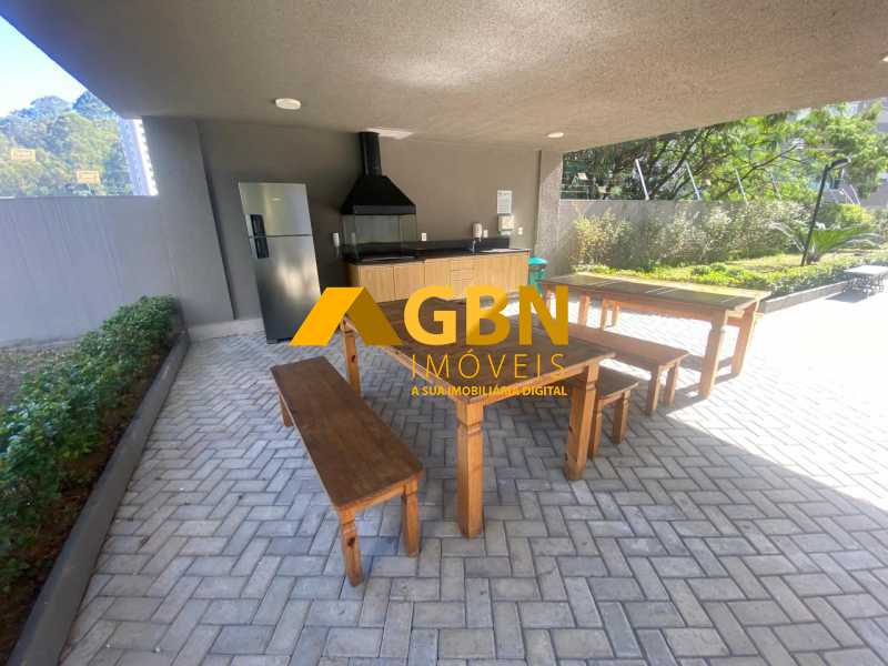 Apartamento, 2 quartos, 55 m² - Foto 3