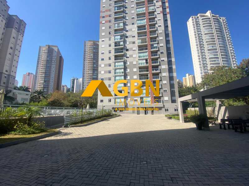 Apartamento, 2 quartos, 55 m² - Foto 1