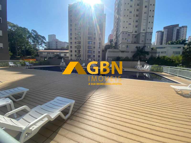 Apartamento, 2 quartos, 55 m² - Foto 6