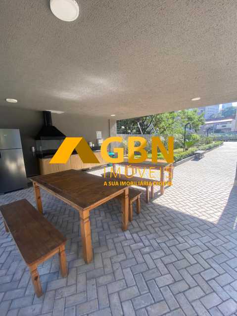 Apartamento, 2 quartos, 55 m² - Foto 4