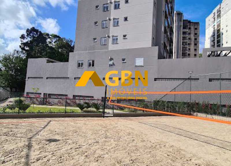 Apartamento, 2 quartos, 55 m² - Foto 9