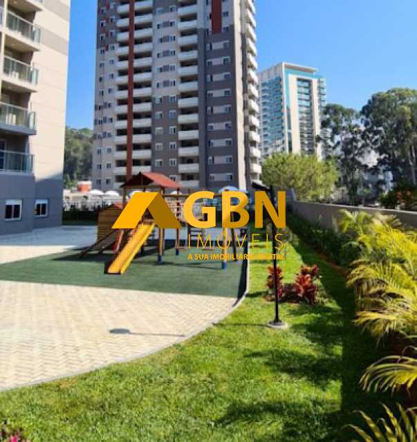 Apartamento, 2 quartos, 55 m² - Foto 2
