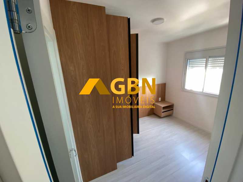 Apartamento, 2 quartos, 55 m² - Foto 24