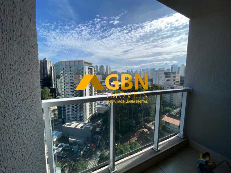 Apartamento, 2 quartos, 55 m² - Foto 14