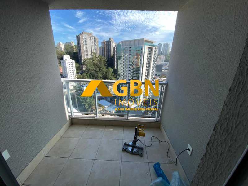 Apartamento, 2 quartos, 55 m² - Foto 13