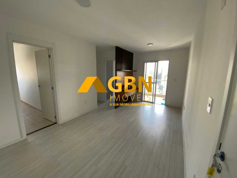Apartamento, 2 quartos, 55 m² - Foto 12