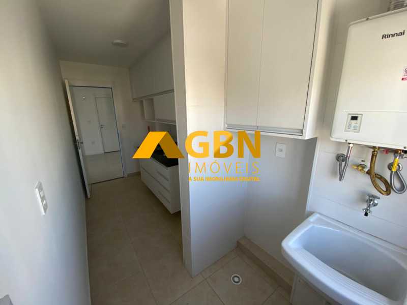 Apartamento, 2 quartos, 55 m² - Foto 16