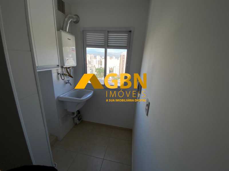 Apartamento, 2 quartos, 55 m² - Foto 17