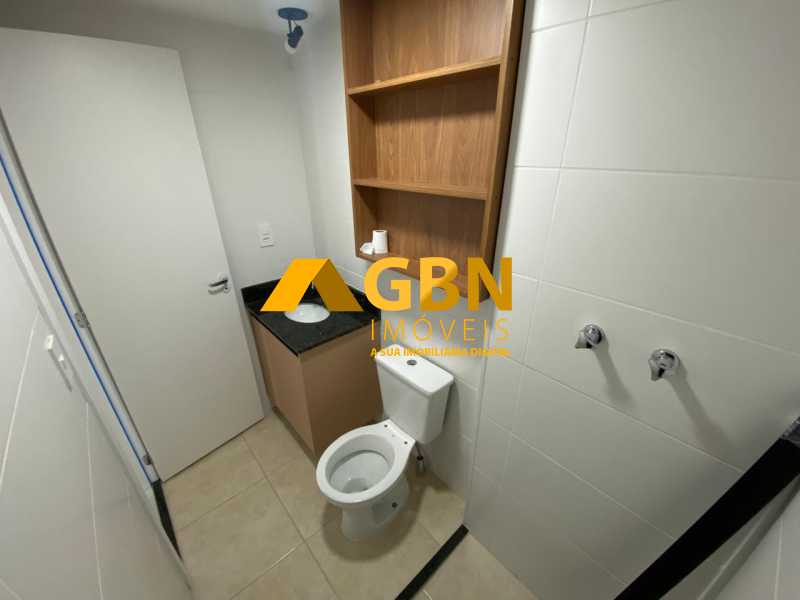 Apartamento, 2 quartos, 55 m² - Foto 21
