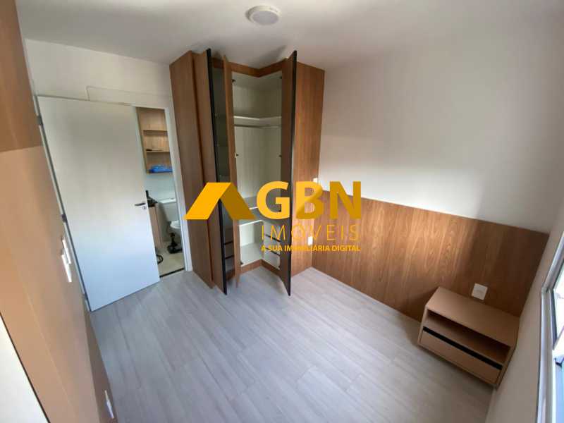 Apartamento, 2 quartos, 55 m² - Foto 23