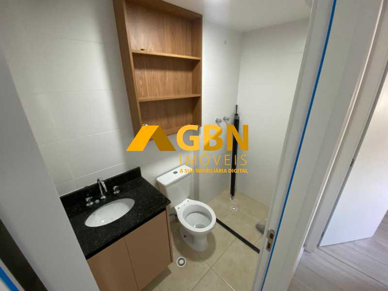 Apartamento, 2 quartos, 55 m² - Foto 20