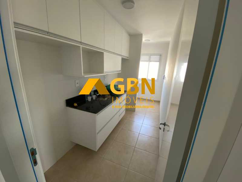 Apartamento, 2 quartos, 55 m² - Foto 15