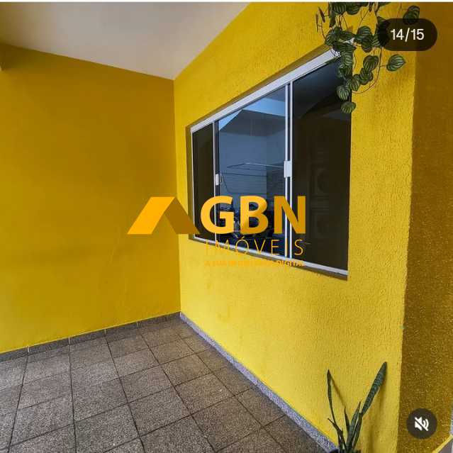 Casa, 2 quartos, 90 m² - Foto 12