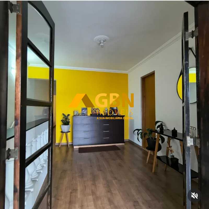 Casa, 2 quartos, 90 m² - Foto 3