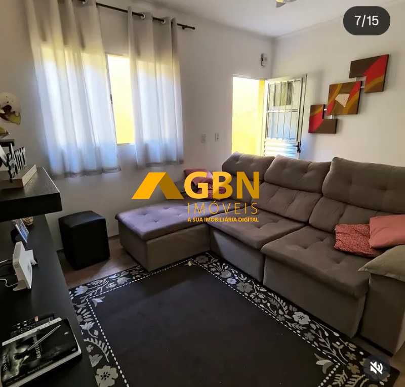 Casa, 2 quartos, 90 m² - Foto 1