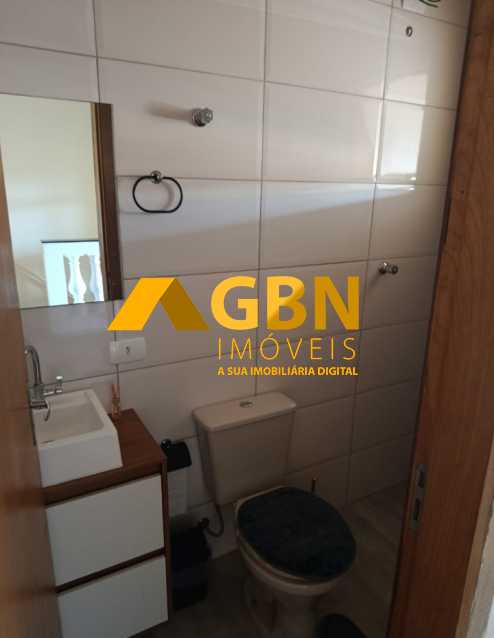 Casa, 2 quartos, 90 m² - Foto 5