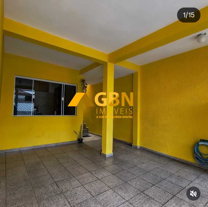 Casa, 2 quartos, 90 m² - Foto 13