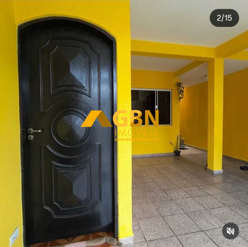 Casa, 2 quartos, 90 m² - Foto 11