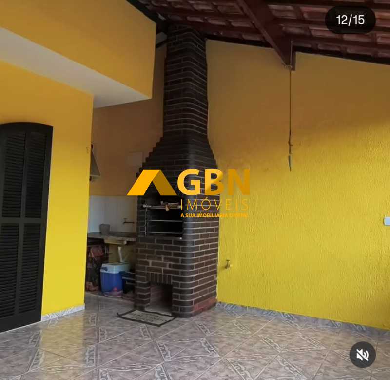 Casa, 2 quartos, 90 m² - Foto 15
