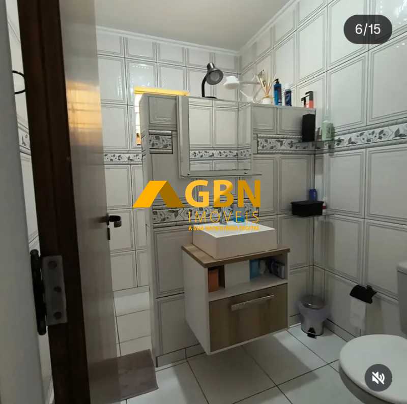 Casa, 2 quartos, 90 m² - Foto 9