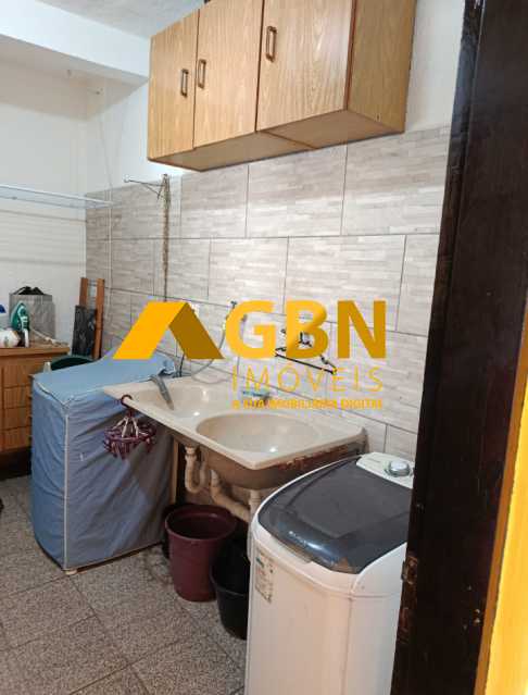 Casa, 2 quartos, 90 m² - Foto 6
