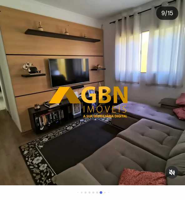 Casa, 2 quartos, 90 m² - Foto 2