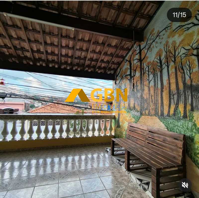 Casa, 2 quartos, 90 m² - Foto 16