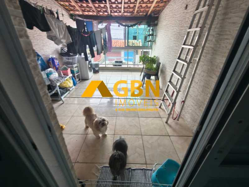 Casa, 2 quartos, 65 m² - Foto 9