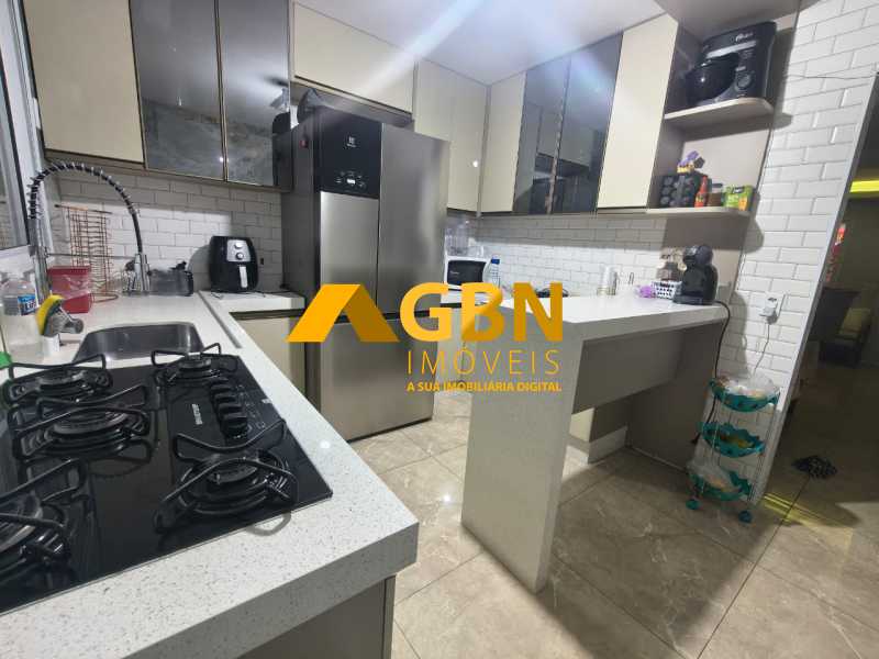 Casa, 2 quartos, 65 m² - Foto 6