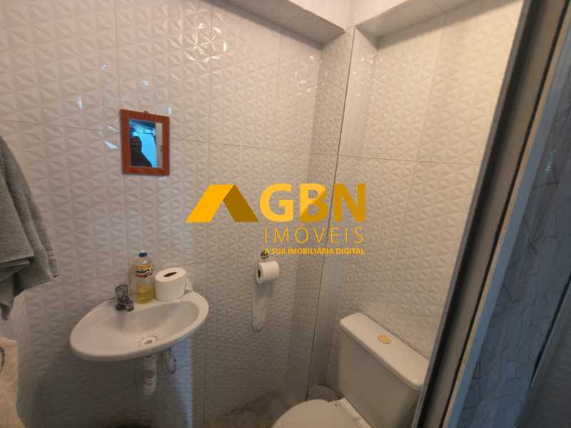 Casa, 2 quartos, 65 m² - Foto 14