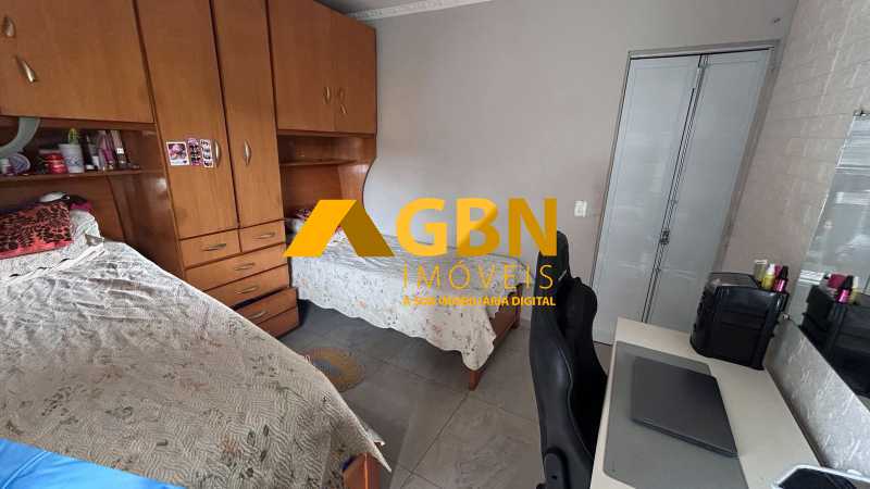 Casa, 2 quartos, 65 m² - Foto 16