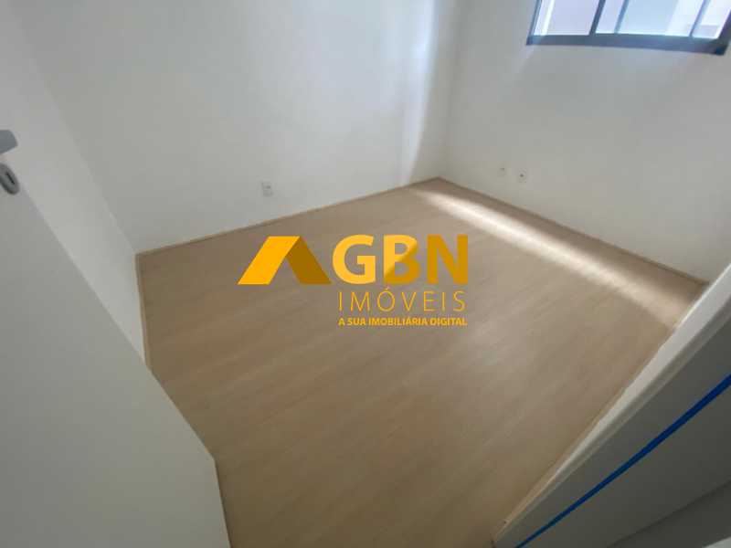 Apartamento, 2 quartos, 39 m² - Foto 9