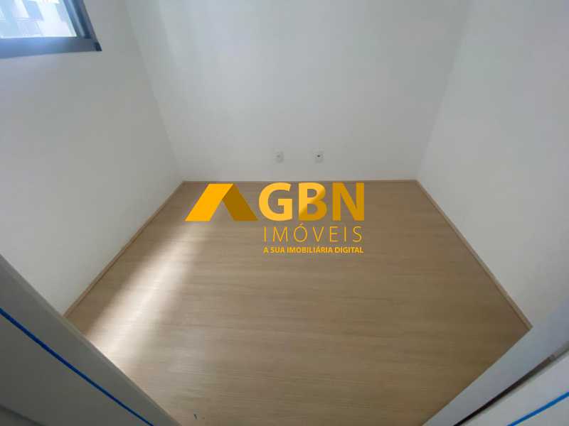 Apartamento, 2 quartos, 39 m² - Foto 10